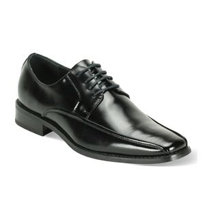 Giorgio Venturi Leather Shoes
